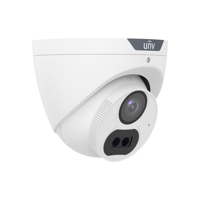 UNV 8MP Analog LightHunter Camera - Image 4