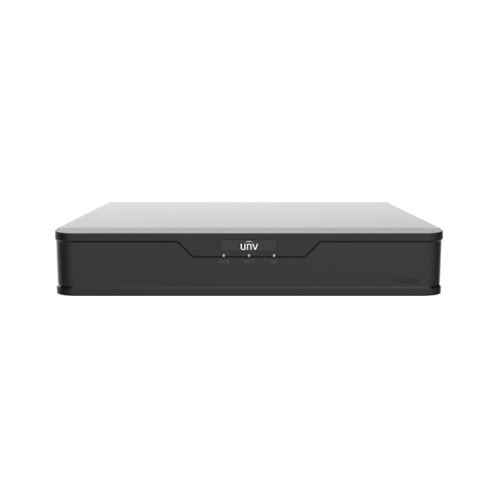 UNV 16CH 8MP (4K) 1HDD Hybrid 5-in-1 HD CCTV DVR Recorder XVR301-16G3