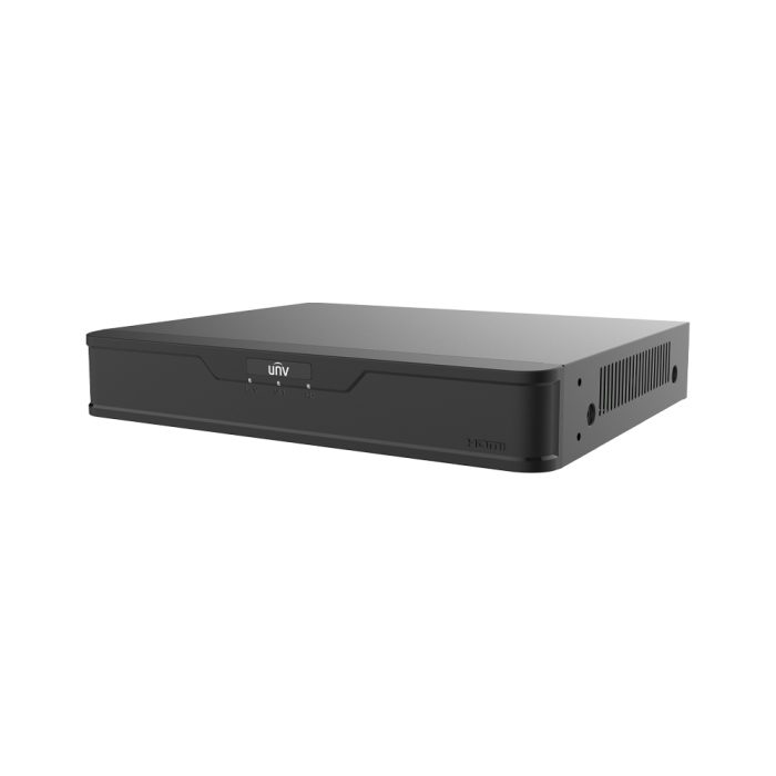 UNV 16CH 8MP (4K) 1HDD Hybrid 5-in-1 HD CCTV DVR Recorder XVR301-16G3 - Image 3