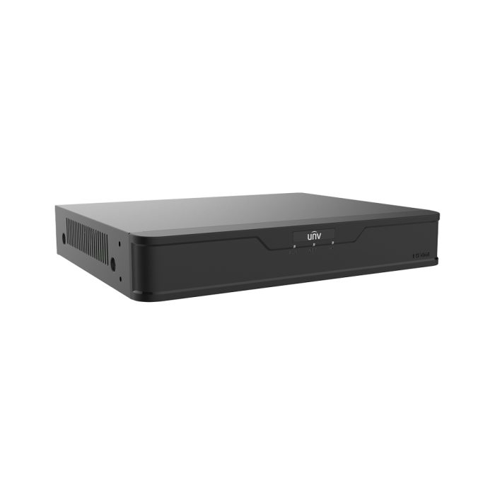UNV 16CH 8MP (4K) 1HDD Hybrid 5-in-1 HD CCTV DVR Recorder XVR301-16G3 - Image 4