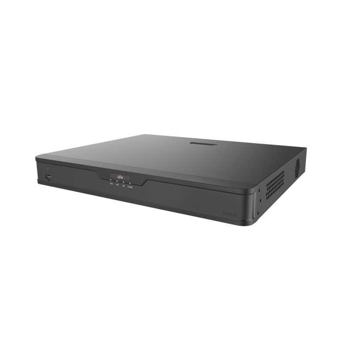 UNV 32CH 2HDD 8MP (4K) Hybrid 5-in-1 HD CCTV DVR Recorder XVR302-32Q3 - Image 3