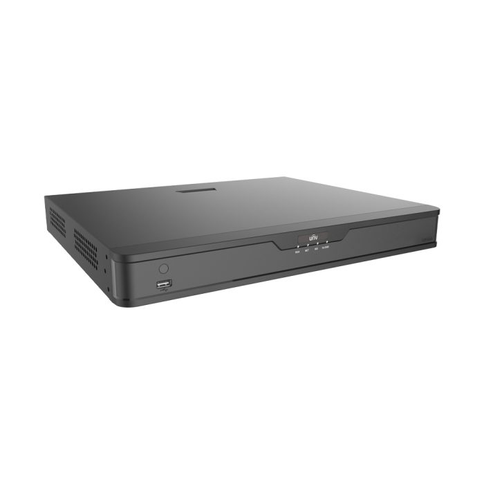 UNV 32CH 2HDD 8MP (4K) Hybrid 5-in-1 HD CCTV DVR Recorder XVR302-32Q3 - Image 4