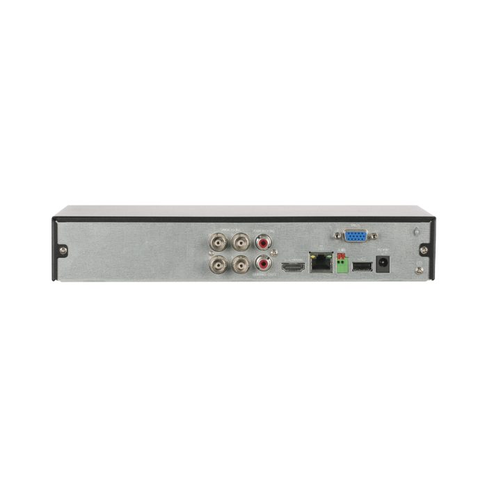 Dahua 2MP/5MP Lite 4CH 5-in-1 WizSense HD CCTV DVR Recorder DH-XVR5104HS-I3 - Image 3