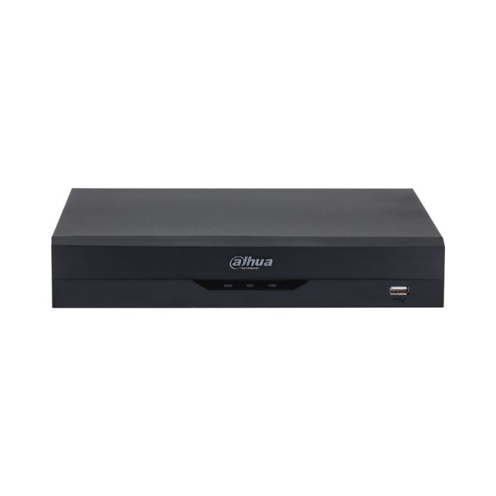 Dahua 2MP/5MP Lite 8CH 5-in-1 WizSense HD CCTV DVR Recorder DH-XVR5108HS-I3