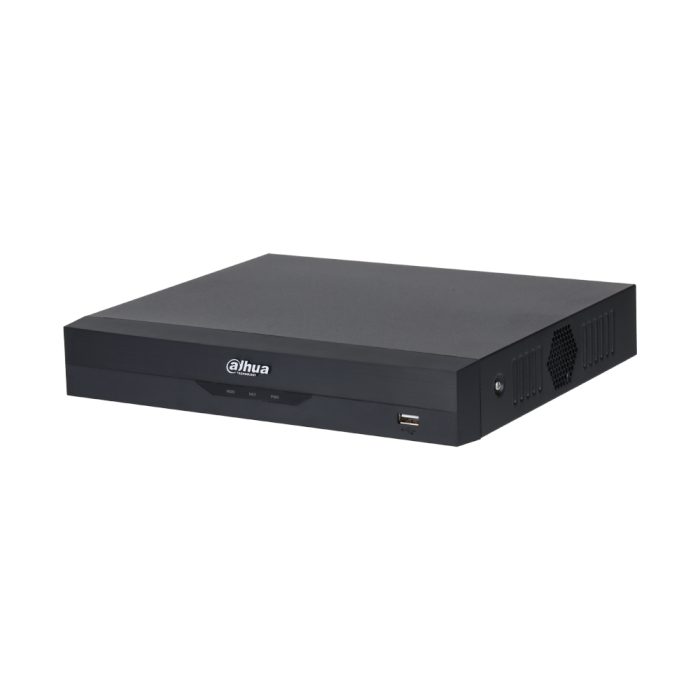 Dahua 2MP/5MP Lite 8CH 5-in-1 WizSense HD CCTV DVR Recorder DH-XVR5108HS-I3 - Image 3