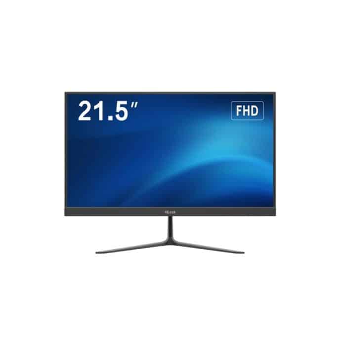 HiLook 21.5 inch FHD 100Hz VA Monitor with Built-in Speaker