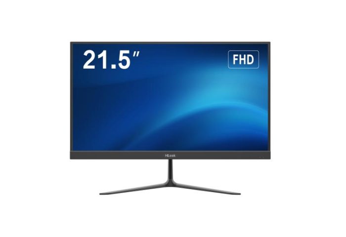 Hikivision 21.5 LED Monitor