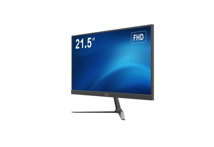 HiLook 21.5 inch FHD 100Hz VA Monitor with built-in speaker - Image 2