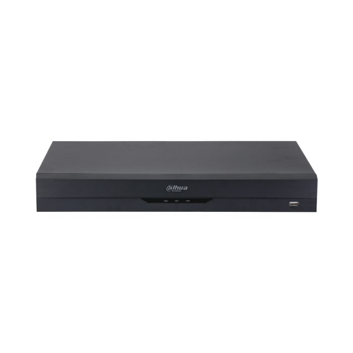 Dahua 2MP/5MP Lite 16CH 5-in-1 WizSense HD CCTV DVR Recorder XVR5216AN-I3