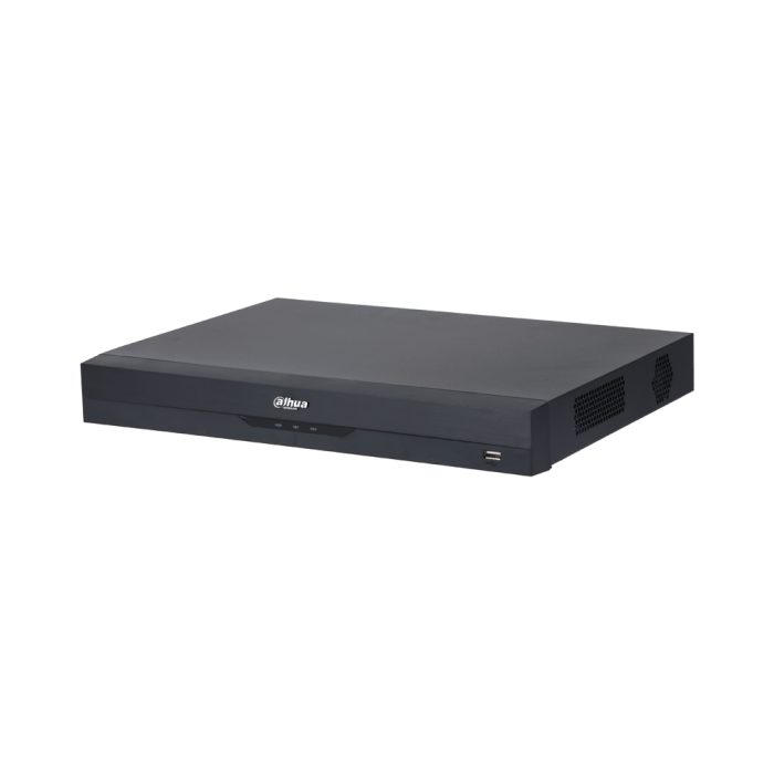 Dahua 2MP/5MP Lite 16CH 5-in-1 WizSense HD CCTV DVR Recorder XVR5216AN-I3 - Image 3