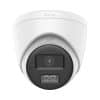 OEM Hikvision 3K/5MP Smart Hybrid Light ColorVu Turret Camera with 2-Way Audio