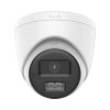 OEM Hikvision 8MP (4K) Smart Hybrid Light ColorVu Turret Camera with 2-Way Audio