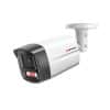 SPRO 8MP (4K) Colour Night 2.0 Deterrent Lite Bullet Network Camera with 2-Way Audio DHIPQ80/28LRW-MS