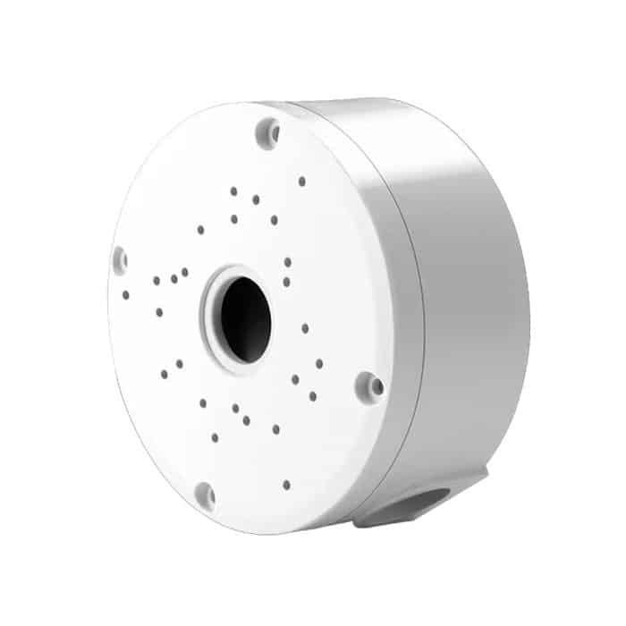 Universal CCTV Camera Deep Base Junction Box - Image 3
