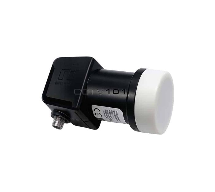 Inverto Essential Single 40mm Satellite LNB