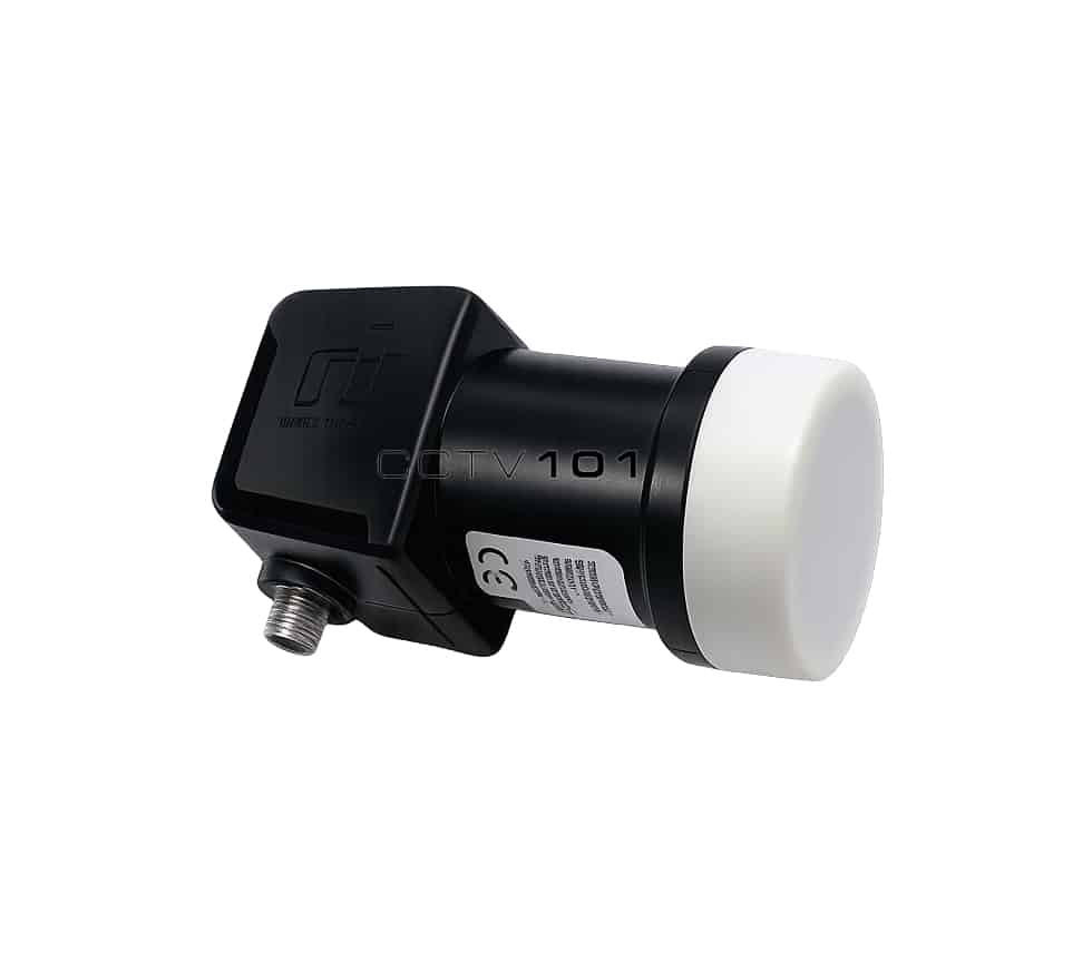 Inverto Essential Single 40mm Satellite LNB