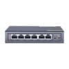 4-Port Unmanaged 10/100 PoE Network Switch