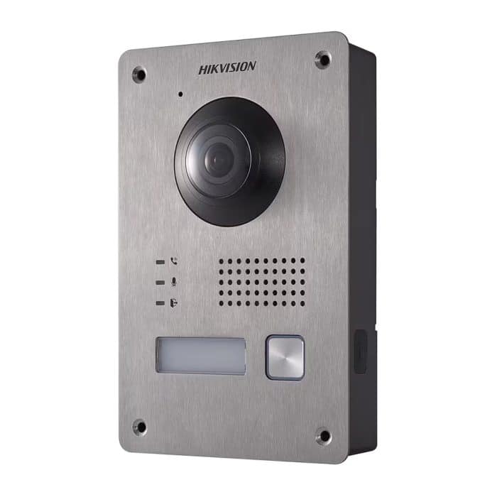 Hikvision 2-Wire Intercom Door Station DS-KV8103-IME2