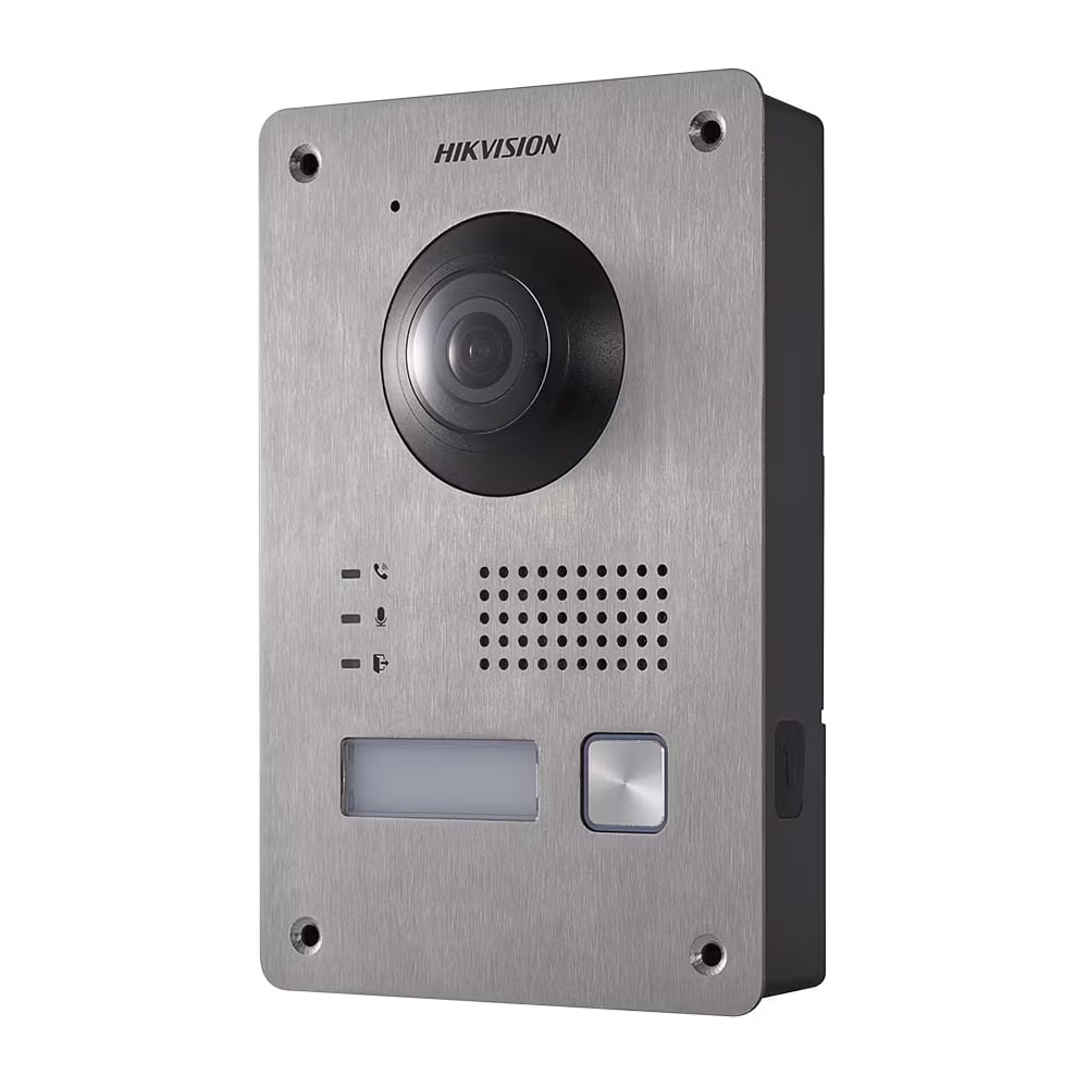 Hikvision 2-Wire Intercom Door Station DS-KV8103-IME2