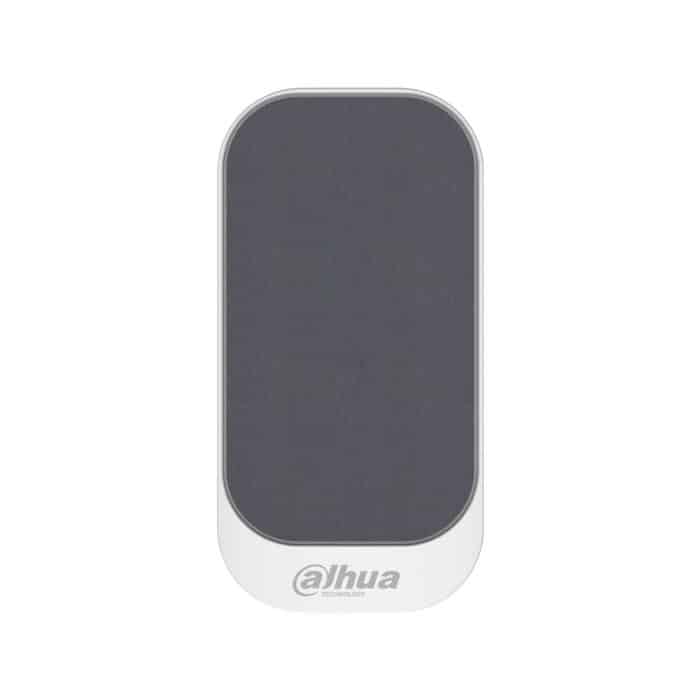 Dahua 4MP WiFi Video Doorbell & Plug-in Chime Kit - Image 3