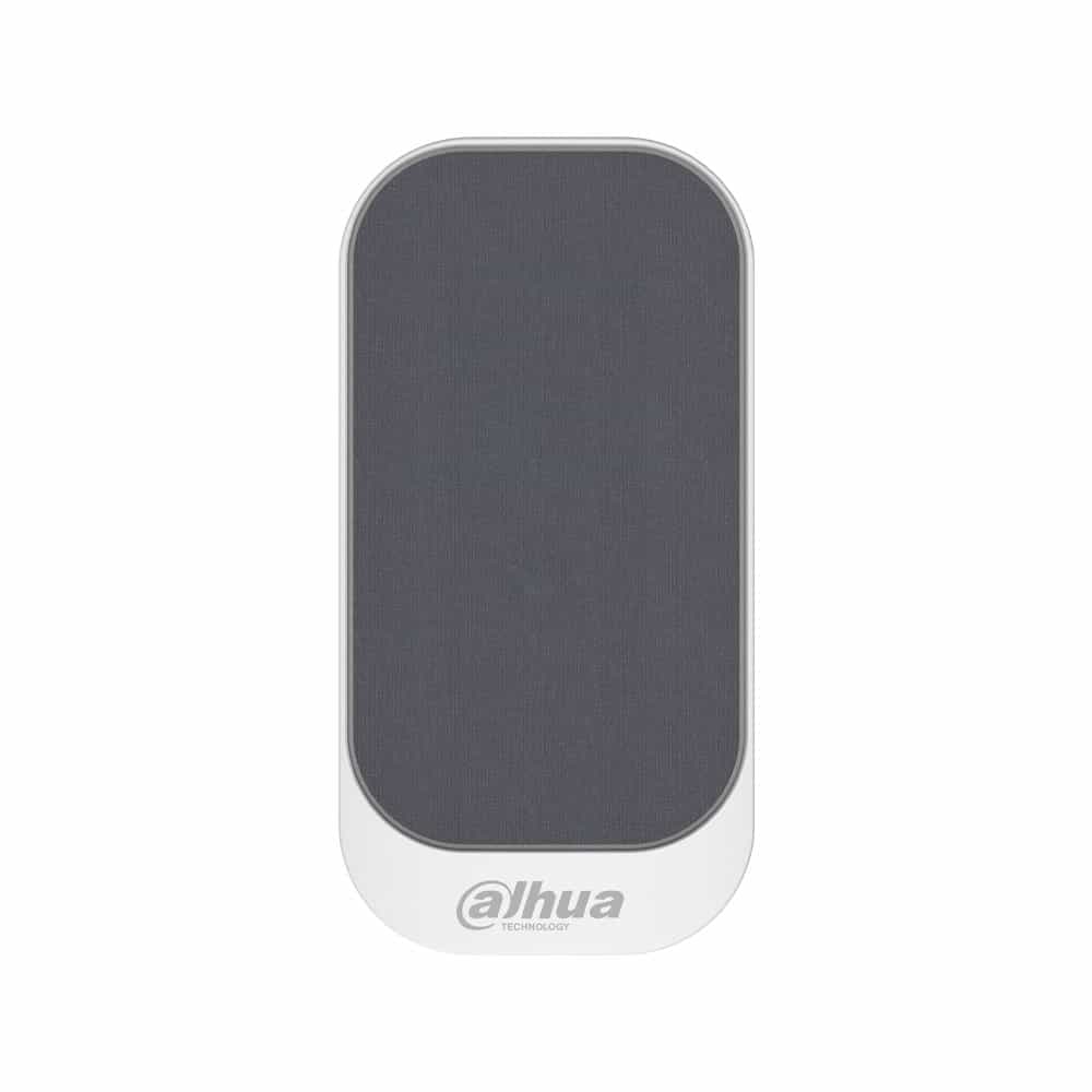Dahua 4MP WiFi Video Doorbell & Plug-in Chime Kit - Image 3