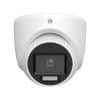 OEM Hikvision 3K/5MP Smart Hybrid Light ColorVu Mini Turret Camera with Mic