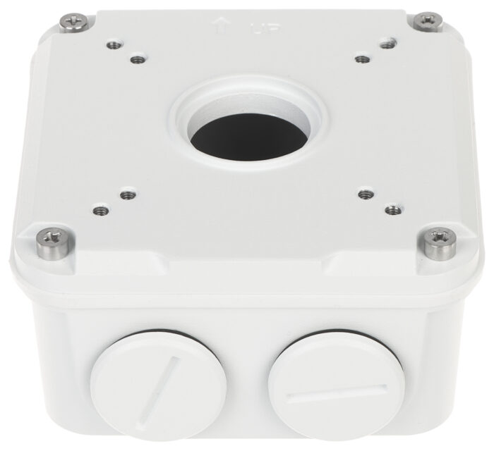 UNV Camera Ring Deep Base TR-JB06-A-IN