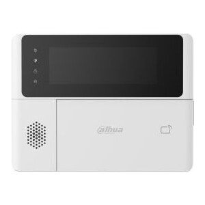 Dahua AirShield Wireless LCD Keypad ARK30C-RW2