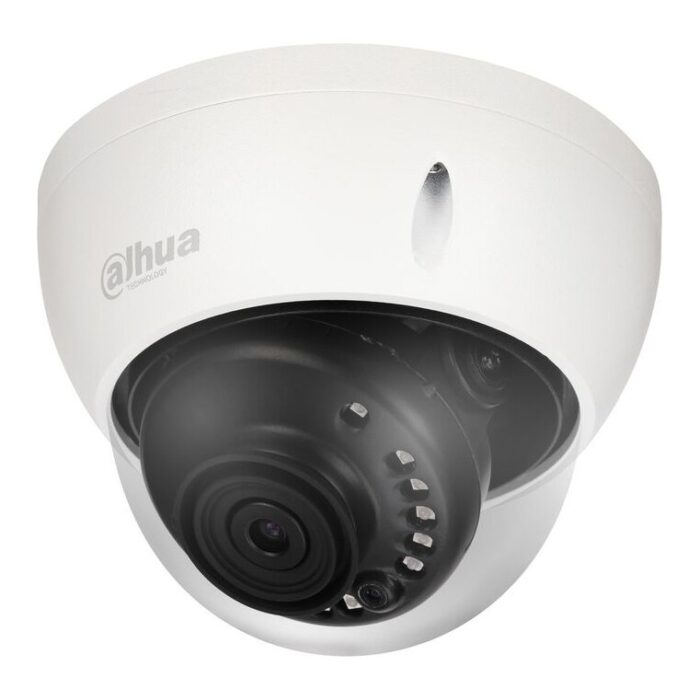 Dahua 5MP Starlight HDCVI IR Dome Camera 2.8mm DH-HAC-HDBW2501EP-S2