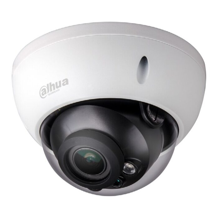Dahua 5MP Starlight HDCVI IR Dome Camera Motorised Varifocal 2.7-13.5mm DH-HAC-HDBW2501RP-Z-S2