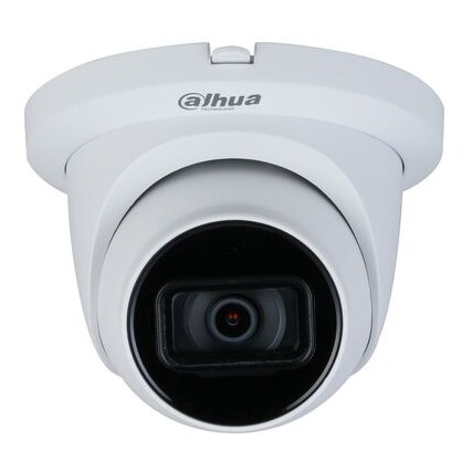 Dahua 5MP Starlight Eyeball HDCVI Camera 2.8mm DH-HAC-HDW1500TLMQP-A-S2