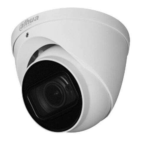 Dahua 5MP Starlight HDCVI POC IR Eyeball Camera Motorised Varifocal 2.7-12mm DH-HAC-HDW1500TP-Z-A-POC-S2