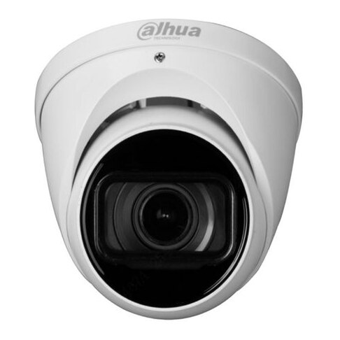 Dahua 5MP Starlight HDCVI POC IR Eyeball Camera Motorised Varifocal 2.7-12mm DH-HAC-HDW1500TP-Z-A-POC-S2