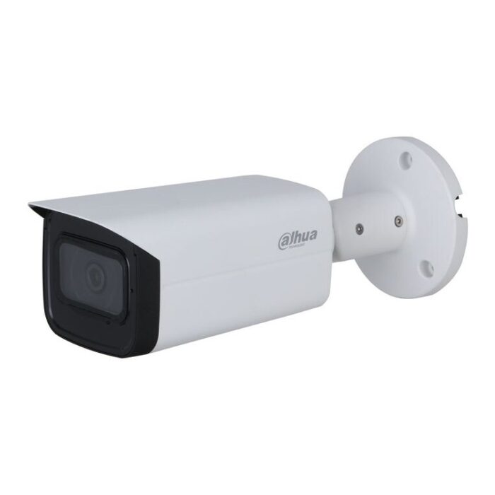 Dahua 5MP Starlight HDCVI IR Bullet Camera 3.6mm DH-HAC-HFW2501TUP-A-S2