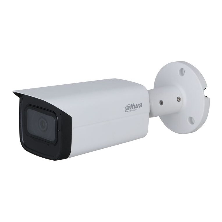 Dahua 5MP Starlight HDCVI IR Bullet Camera 3.6mm DH-HAC-HFW2501TUP-A-S2