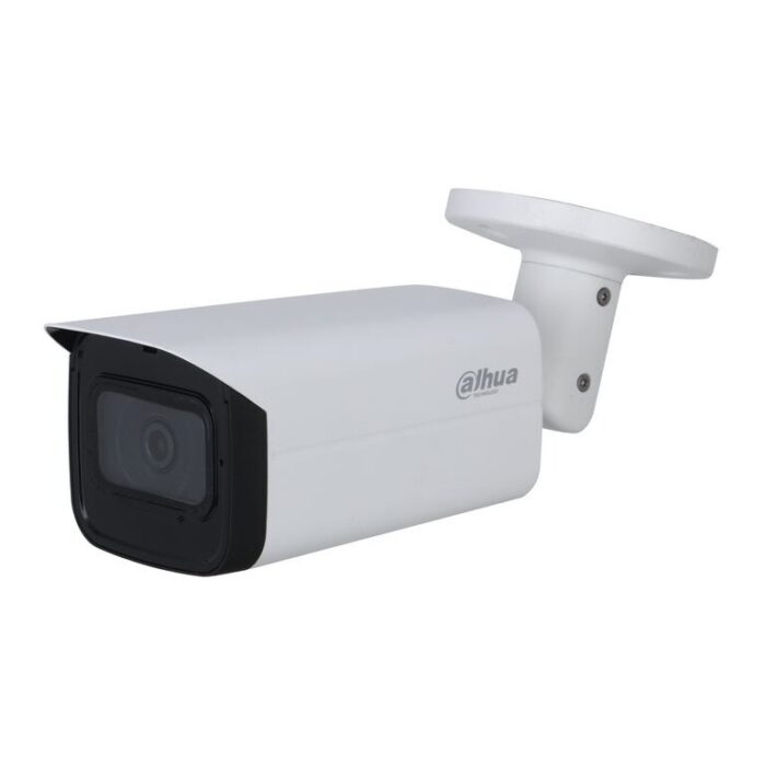 Dahua 5MP Starlight HDCVI IR Bullet Camera 3.6mm DH-HAC-HFW2501TUP-A-S2