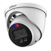 Dahua 5MP Smart Dual Light TiOC HDCVI Two-way Talk Eyeball Camera 2.8mm DH-HAC-ME1509HP-T-PV-S2
