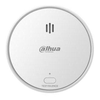 Dahua Wireless Smoke Alarm DHI-HY-SA21A-W2(868)