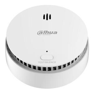 Dahua Wireless Smoke Alarm DHI-HY-SA21A-W2(868)