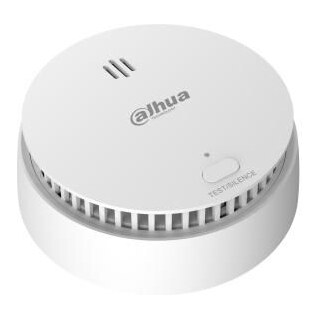 Dahua Wireless Smoke Alarm DHI-HY-SA21A-W2(868)