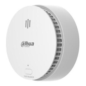 Dahua Wireless Smoke Alarm DHI-HY-SA21A-W2(868)