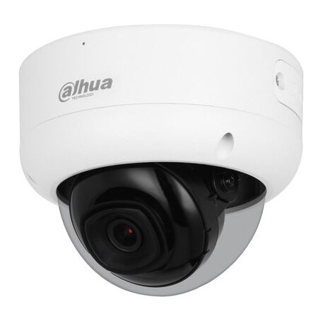 Dahua 5MP IR Dome WizSense Network Camera 2.8mm or 3.6mm DH-IPC-HDBW3541EP-AS-S2