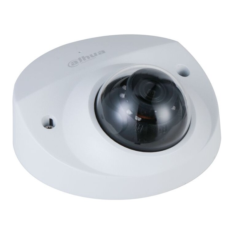 Dahua 5MP Starlight Dome Network Camera 2.8mm DH-IPC-HDBW3541FP-AS-M-DAE