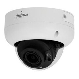 Dahua 5MP IR Dome WizSense Network Camera Motorised Varifocal 2.7-13.5mm DH-IPC-HDBW3541RP-ZS-S2