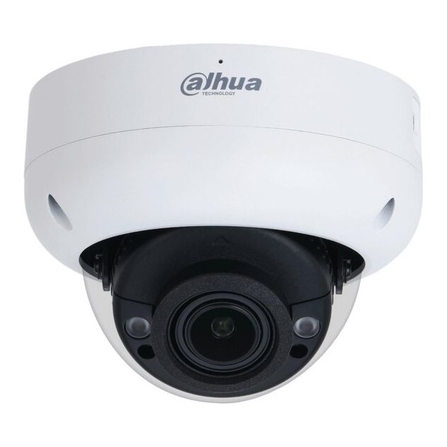 Dahua 5MP IR Dome WizSense Network Camera Motorised Varifocal 2.7-13.5mm DH-IPC-HDBW3541RP-ZS-S2