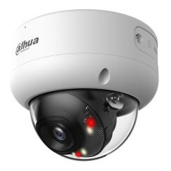 Dahua 6MP Smart Dual Light Dome WizSense Network Camera 2.8mm or 3.6mm DH-IPC-HDBW3649EP-AS-IL
