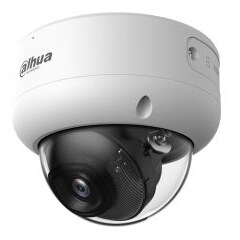 Dahua 6MP Smart Dual Light Dome WizSense Network Camera 2.8mm or 3.6mm DH-IPC-HDBW3649EP-AS-IL