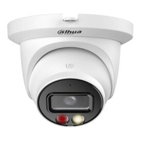 Dahua 6MP Smart Dual Light Eyeball WizSense Network Camera 2.8mm DH-IPC-HDW2649TMP-S-IL