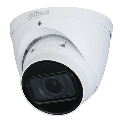 Dahua 5MP IR Eyeball WizSense Network Camera Motorised Varifocal 2.7-13.5mm DH-IPC-HDW3541TP-ZS-S2