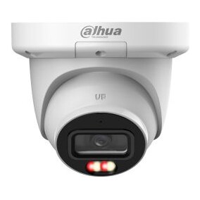 Dahua 6MP Smart Dual Light Eyeball WizSense Network Camera 2.8mm or 3.6mm DH-IPC-HDW3649QMP-S-IL